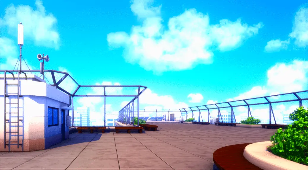 4 Best Free Anime Shader For Blender