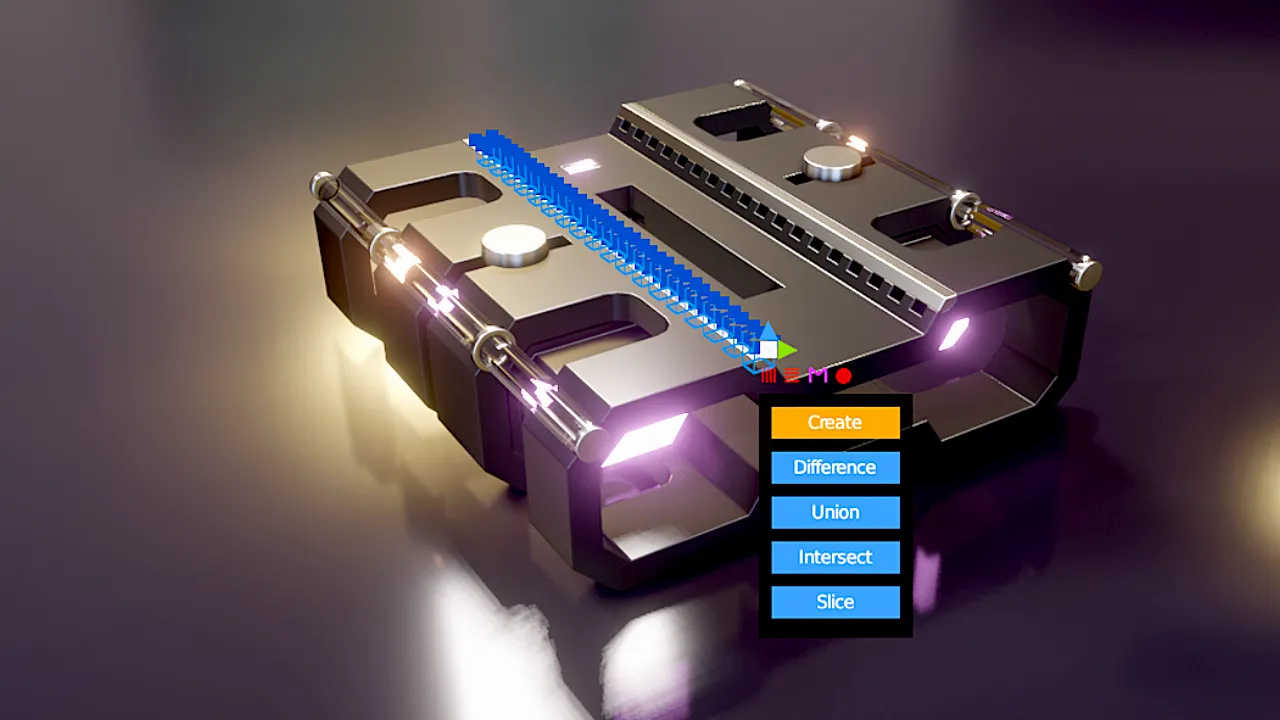 4 Free Box Cutter Alternatives For Blender