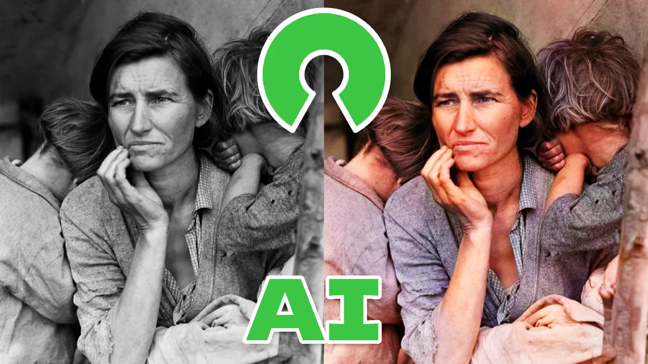 5 Best Open Source Ai Tools For image Editing