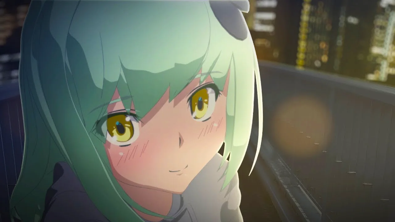 4 Easy Way Get Anime Look in Blender