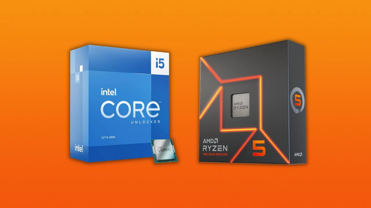 5 Best CPU for 3D Modeling Under $200