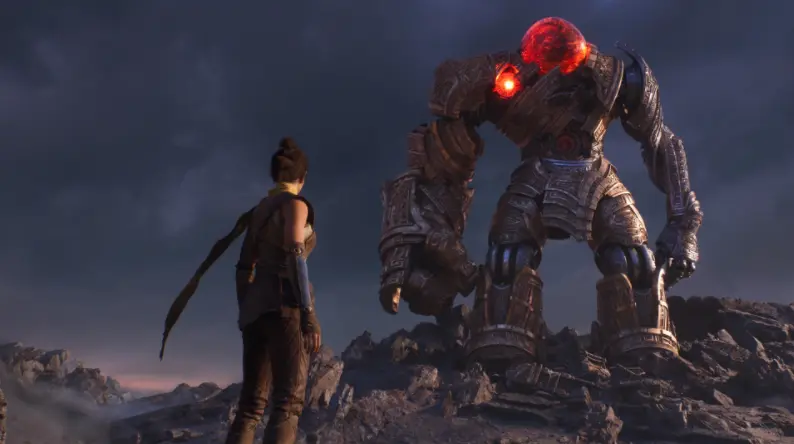 Best free Unreal Downloadable Projects