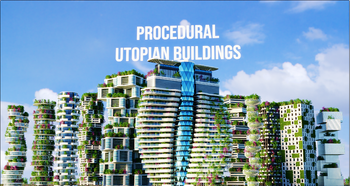 6 Best Blender Building Packs