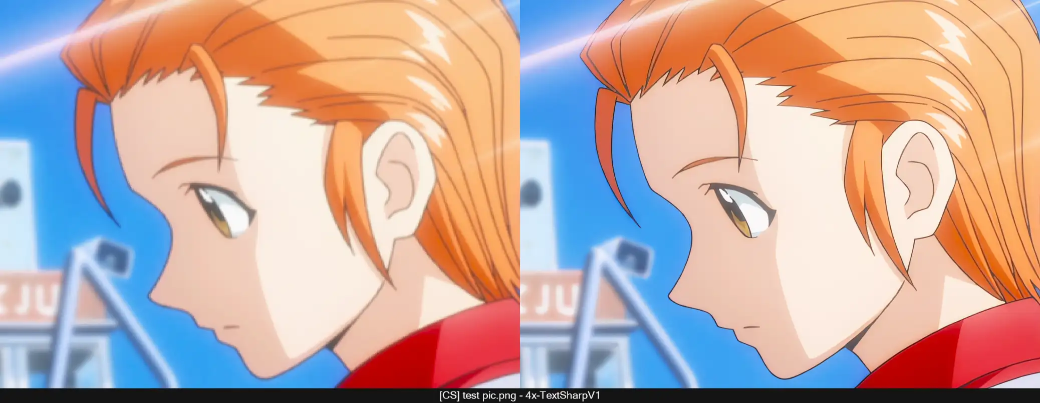 image 4 - 5 Best Anime Upscaler Models for Automatic 1111