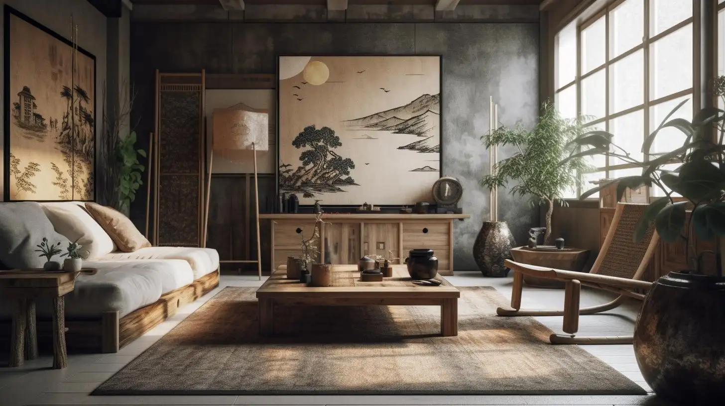 6 Best Stable Diffusion Model for Interior Design