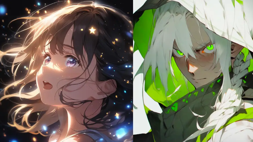 13 Best Anime Stable Diffusion XL Model & Lora