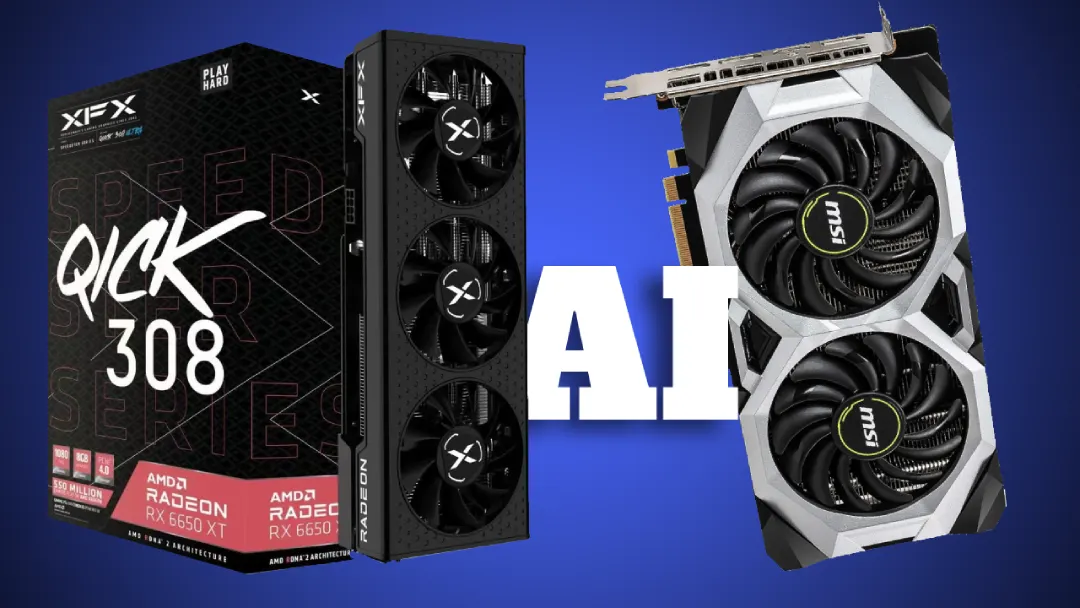 Best Budget GPU for Stable Diffusion